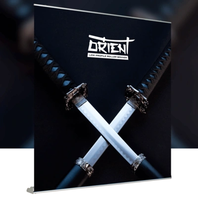 Orient-2000 product image with background