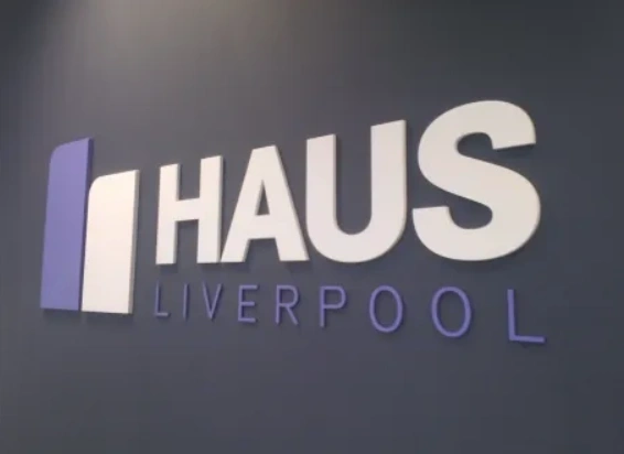  Haus