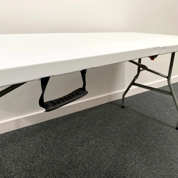 Stretch - Tablecloth Handle