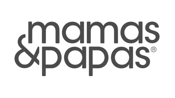  Mamasandpapas - Logo