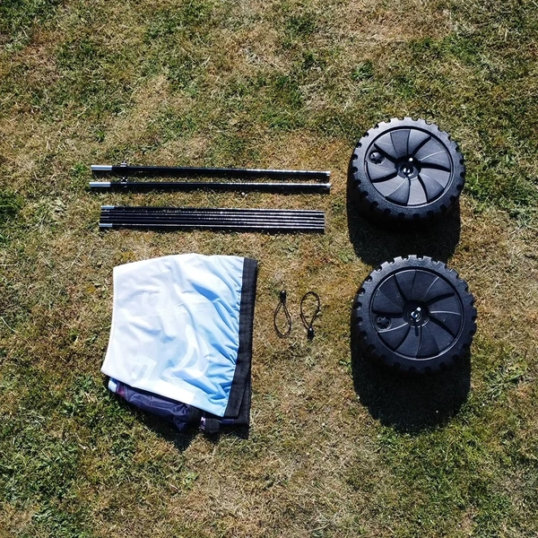 Arch-flag Detail - What You Get With Bases